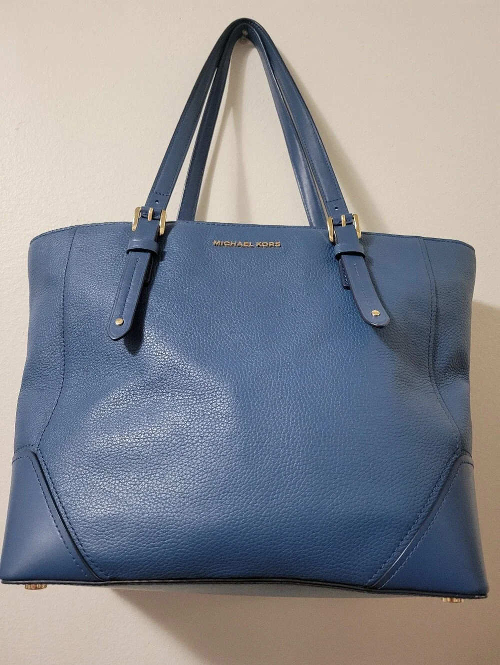 Micheal Kors Large Tote Handbag